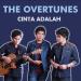 The Overtunes - Cinta Adalah ( Fadil Feat Raye Cover )(From Original Song) Musik terbaru