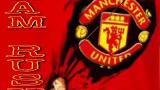 Video Music TeamuhUnited - Song For The Champion MAN UNITED Terbaru