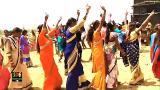 Video Musik Beautiful Timli Dance eo | Adivasi Marriage Dance Timli | Gujarati Timli Song Terbaik