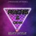 Musik Mp3 SILKY - PEACHES & CREAM [Recorded By RANE] 2019 Download Gratis