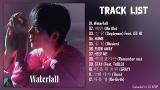 Download Video [Full Album] B.I (비아이) - WATERFALL - zLagu.Net