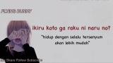 Video Musik Terjemahan Lagu Sedih Jepang - Kokoronashi - Tanpa Hati - Lirik dan Translate Bahasa Indonesia Terbaru - zLagu.Net