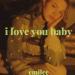 Download musik Emilee - I Love You Baby mp3 - zLagu.Net