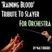 Download lagu Slayer 'Raining Blood' For Orchestra by Walt Ribeiro gratis