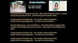 video Lagu Kata Hatiku | Diana Nasution | Lagu21 Music Terbaru