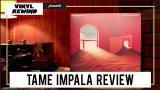 Download Lagu The Slow h - Tame Impala review / first impressions | Vinyl Rewind Musik di zLagu.Net