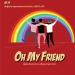 Free Download lagu OMF EP.9 - นักสู้แห่งกลุ่มเพศหลากหลายกับ LGBTQ 101