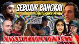video Lagu DANGDUT semakin men-DUNIA Lewat Jemari Alip Ba Ta || Sebujur Bangkai - Rhoma Irama (COVER gitar) Music Terbaru