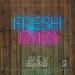 Download lagu Fresh Eyes - Andy Grammer (Dylan James Cover) mp3 gratis