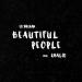 Download mp3 Ed Sheeran - Beautiful People (feat. Kha) gratis di zLagu.Net