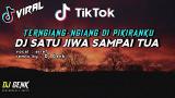 Download Video DJ SATU JIWA SAMPAI TUA | DJ OH CINTA ENGKAU KASIH YANG SUCI TERNGIANG NGIANG DIPIKIRANKU Music Gratis - zLagu.Net