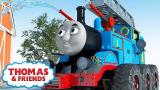 Download Video Lagu Thomas the Rescue Engine | Cartoon Compilation | Magical Birthday Wishes | Thomas & Friends Terbaru - zLagu.Net