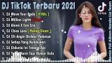 video Lagu DJ MOVE YOUR BODY SLOW REMIX TIKTOK VIRAL FULL BASS TERBARU 2021 Music Terbaru