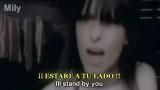 Video Lagu Music The Pretenders - I'll Stand By You Subtitulado Español Ingles Gratis - zLagu.Net