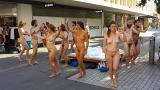 Video Lagu Music +18, Swiss Government Supported Body and Freedom Festival, contains public nudity di zLagu.Net