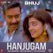 Download mp3 Hanjugam Song | Bhuj: The Pe Of India |Ajay D. Pranitha S. Sonakshi S.| Jubin N | Gourov Dasgupta terbaru - zLagu.Net
