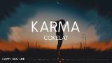 Download Video Lagu Cokelat - Karma (Lirik) Music Terbaru di zLagu.Net