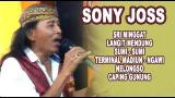 video Lagu FULL SONY JOSS Sri Minggat Live Tangerang Music Terbaru