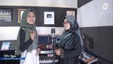 video Lagu Isyfa'lana cover by Dewi hajar feat Khanifah khani (SKA VERSION) Music Terbaru