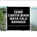 Download lagu Cewe Cantik Bikin Mata Talu Bahagia (Feat. Risky Pavel x Ilaham Killer & Wahyu T.M.U.) mp3 baik di zLagu.Net
