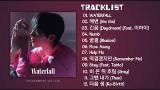video Lagu [FULL ALBUM] B. I (비아이) - WATERFALL Music Terbaru