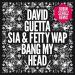 Download lagu Da Guetta feat Sia & Fetty Wap - Bang My Head (Robin Schulz Remix)
