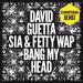 Download lagu terbaru Da Guetta feat Sia & Fetty Wap - Bang My Head (GLOWINTHEDARK Remix) mp3 Free