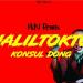 Musik Mp3 Khaliltoktok - KONSUL DONG (MdY Remix) terbaru