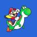 Download mp3 gratis Super Mario World - Title Theme [YMF262/OPL3 Cover] - zLagu.Net