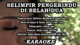 Video Music Selimpir Pengerindu DiBelah Dua (KARAOKE)-Eyqa Saiful. 2021 di zLagu.Net