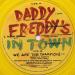 Download musik Daddy Freddy - We Are The Champions (Remix) gratis - zLagu.Net
