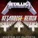 Music Metallica - Master Of Puppets (KetaNoise Remix) terbaru