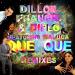 Download music Que Que feat. Maluca (Mahesa Utara & Dipha Ba Remix) mp3 baru - zLagu.Net