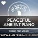Download lagu Peaceful Ambient Piano - Royalty Free Background ic for YouTube eos Vlog | Meditation terbaru 2021 di zLagu.Net