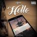 Lagu terbaru TripleV - Hello | (feat. BadmanBinladin & PsychoYP ) mp3 Free