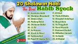 Video Musik Habib Syech - Sholawat Nabi I The Best I Kompilasi I Menyentuh Hati I Obat Rindu 2018 Terbaik di zLagu.Net