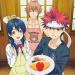Download mp3 Kibo no Uta-Ultra Tower [ic Box] (Anime 'Food Wars- Shokugeki no Soma' OP).mp3 Music Terbaik