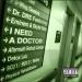 Download Dr. Dre- I Need A Doctor feat. Eminem & Skylar Grey (90 sec clip) gratis