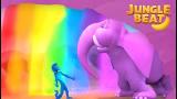 Video Lagu Jungle Beat: Munki and Trunk | Fun Compilation 4 | s Animation 2021 Gratis