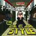 Download lagu Psy 'Gangnam style' - Fakemen version mp3 Terbaik
