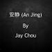 Free Download lagu 周杰倫 Jay Chou【安靜 Silence】(OSG) - Req - Vania Lubis