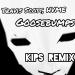 Music Travis Scott, HVME - Goosebumps (Official KIPS Remix) terbaru