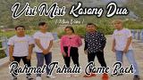 Download Video Lagu VISI MISI KOSONG DUA - Rahmat Tahalu [ eo ic ] 2021 Music Terbaik
