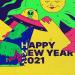 Download mp3 Happy New Year 2021 - Psychedelic Trance Mix (by Psychedelic Universe) music baru