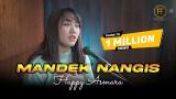 Download Video Lagu HAPPY ASMARA - MANDEK NANGIS | Banyu moto uwes asat kerono mikir.. ( Official ic eo ) Gratis