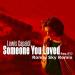 Download lagu gratis Some One You Love - Lewis Capaldi Req.STJ (Ronny Sky Remix ) di zLagu.Net