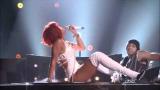 Music Video Rihanna & Britney Spears - S&M (remix) Billboard ic Awards 2011 Gratis di zLagu.Net