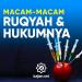 Download musik Ceramah Agama: Macam-macam Ruqyah dan Hukumnya - Ustadz Lalu Ahmad Yani, Lc terbaik