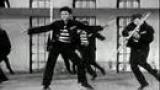 Video Musik Elvis Presley - Jailhe Rock (ic eo) Terbaik