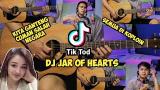 Download Video DJ TIKTOD JAR OF HEARTS KOPLO | cover guitar atik Music Terbaru - zLagu.Net